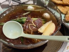 -七八冷面·延边朝鲜族美食(圣熙八号店)