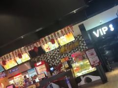 -喜满客影城(汉神广场店)