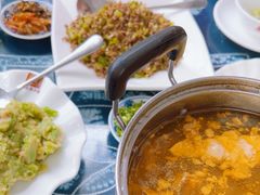 -瑞丰园庭院餐厅·白族传统家常菜