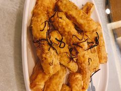 金沙焗藏南瓜-盆满钵满·国家非遗传承(云台店)