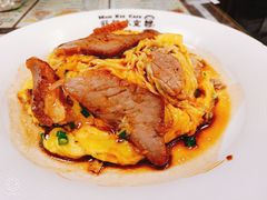 -旺记冰室(九龙中心大厦店)