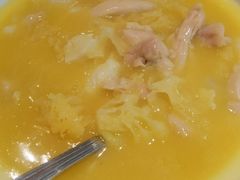 浓汤花胶鸡-避风塘(江桥万达店)