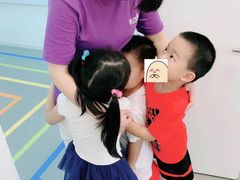 -斯坦星球AI编程·机器人科创·科学实验·信奥·思维·STEM·乐高·竞赛考级(长宁虹桥大融城荟聚中心)