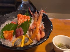 -大焰自助日式料理 铁板烧(徐汇店)
