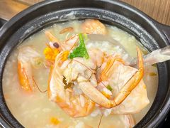-官塘锋记鱼生·生腌·砂锅粥(牌坊街店)
