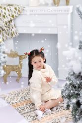 -西城映画儿童摄影(芝麻街店)