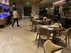 -深圳佳兆业万豪酒店-金沙全日餐厅