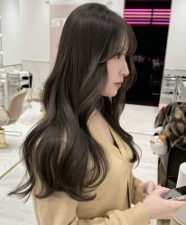 -韩国丽安形象设计