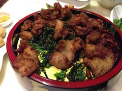 蔼若春烤肉-蔼若春.传承三十年云南菜(金碧公园店)