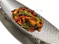 -茶宴·美食地标餐厅(沙坡尾店)