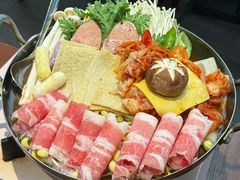 -双门洞·森系料理(体育西店)