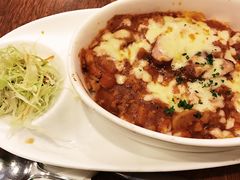 -玛格萝妮比萨屋(陆家浜路店)