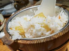 -滇香肴·云南菜蒸汽石锅鱼(云南北路店)