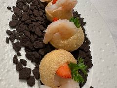 -俄士厨房(五棵松华熙LIVE店)