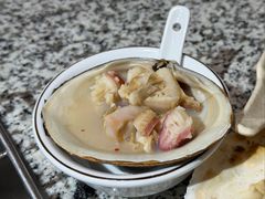 -震海贝烤贝·民俗特色店(延吉总店)