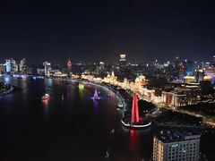 -上海外滩茂悦大酒店