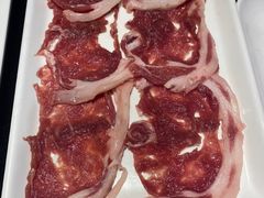 -北门涮肉·炭火铜锅涮肉(什刹海店)