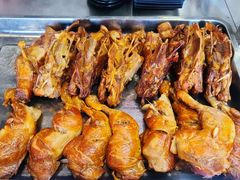 -欧阳家吊炉饼(九纬路店)