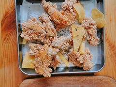 -青春分食(仙林大学城店)