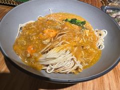 -姚面记·海派家常菜(恒基名人购物中心店)