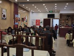 -奥华餐厅·老张记(台基厂店)