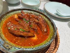 -青花椒花椒鱼(合生汇店)