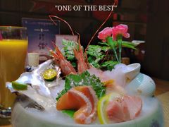-蟹将军·松叶蟹和牛日料放题自助(K11店)