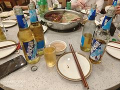-西部马华清真兰州牛肉面·烧烤夜市(关东店)