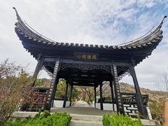 -石老人观光园