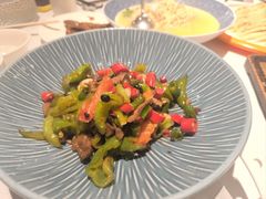 -海富门·带鱼·淮扬菜·粤菜(甘家口店)