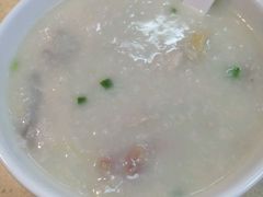 -冠记·肠粉粥品专家(江南大道店)