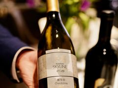 -wineapp葡萄酒餐吧(外滩金融中心店)