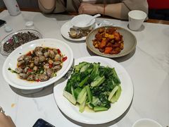 -火龙堂·风味民间菜(文一路店)