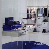 四层独栋买手店逛到家都不想回！怒掏钱包！！