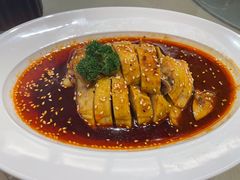 -丽华园(汉阳龙阳店)