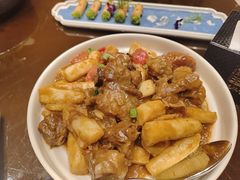 -紫泥369粗粮季(鼓楼店)