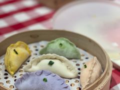 -西贝(凯德壹中心店)