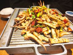 -95号酱骨·一块豆腐(展春园西路店)