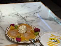 -菲滋意式餐厅(临海银泰店)