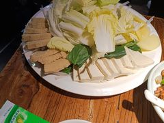 -福茂源横山铁锅羊肉(高新路店)