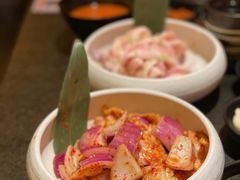 -上男·烧肉集市(五一广场店)