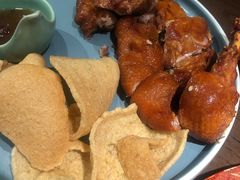 -食锦记·福建私房菜(浦西万达店)