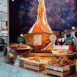 在大悦城📍苏州首店！全球直采海鲜人均百元畅吃