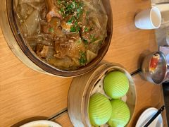 -临江酒店-中餐厅