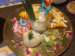 -泰妃殿(武汉首店)