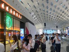 -陈鹏鹏潮汕菜(宝安机场T3航站楼店)