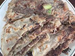 -清真永恒华威肉饼(潘家园店)