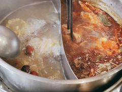 -牛鼎记潮汕牛肉火锅(阳朔店)