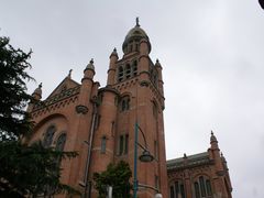 -上海佘山国家森林公园西佘山园