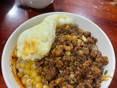 -朱儿面庄(洋河三路店)